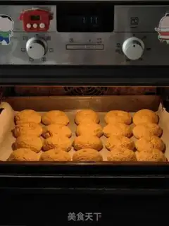 Make Yang Meixicon step 12