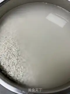 Make Egg yolk step 0