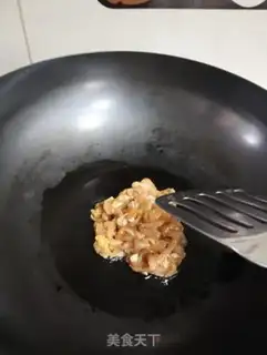 Make Home version tofu brain step 3