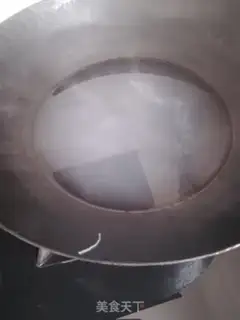 Make A fan of doll food step 2