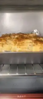Make Coconut bubbles step 5