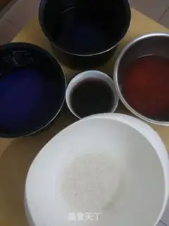 Make Sake step 12