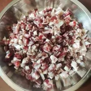 Make Piglet step 4