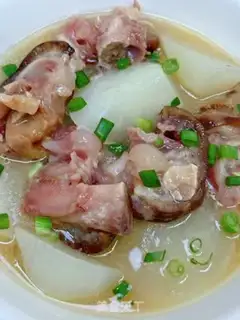 Make The pig