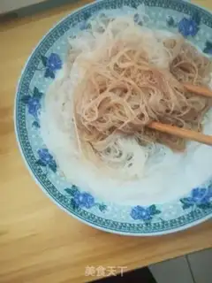Make Chicken onions step 1