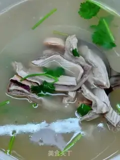 Make Squirty hog soup step 11