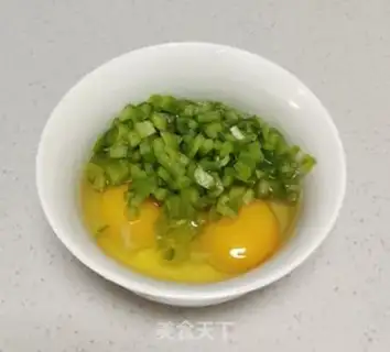 Make Seafood powder step 2