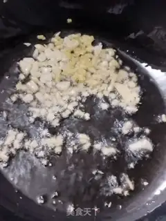 Make Onion fried meat step 5