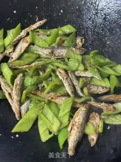 Make Pyramid fried fish step 9