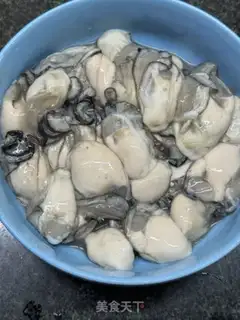 Make Seafood powder step 4