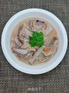 Make Squirty hog soup step 12