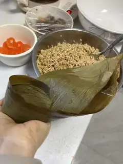 Make Egg yolk step 6