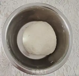 Make Bread step 1