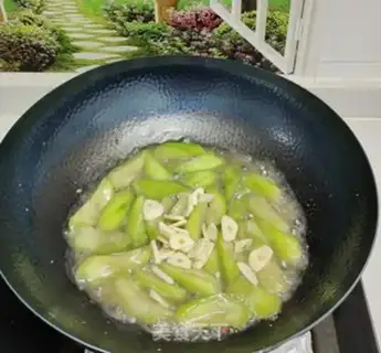 Make Smelt soup step 4
