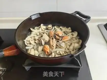 Make ♪ Taste onions ♪ step 4