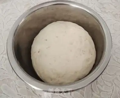 Make Bread step 2