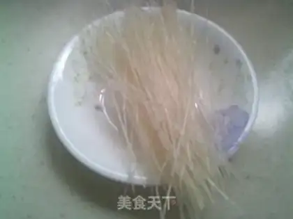 Make A Tofu 5 cooking potato fan step 1