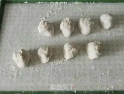 Make Bread step 3
