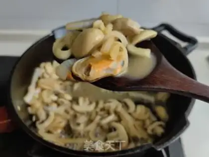 Make ♪ Taste onions ♪ step 5