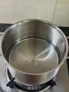 Make Pork soup step 4