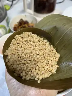 Make Egg yolk step 8