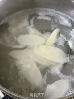 Make Pork soup step 5