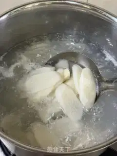 Make Pork soup step 6