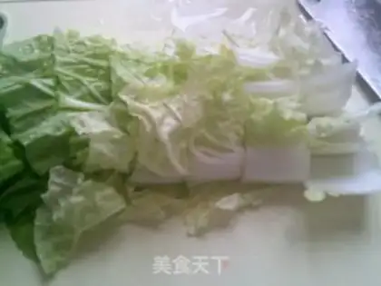 Make A Tofu 5 cooking potato fan step 4