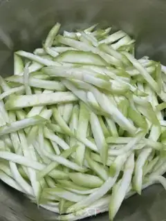 Make Spasco step 2