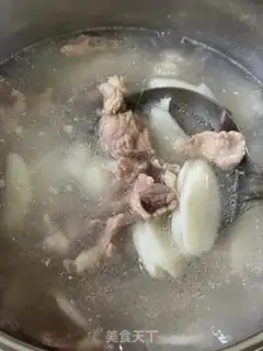 Make Pork soup step 8