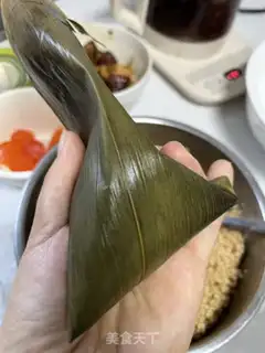Make Egg yolk step 10