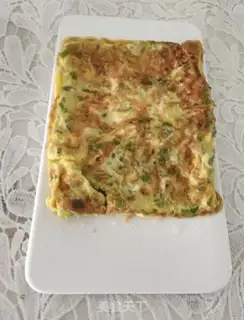 Make Breakfast sandwich step 2
