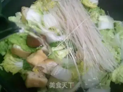 Make A Tofu 5 cooking potato fan step 6