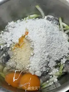 Make Spasco step 5