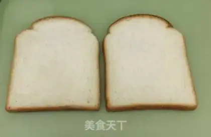Make Breakfast sandwich step 3