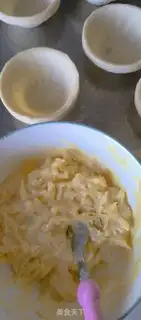 Make The souffle step 2