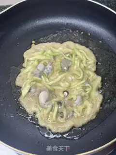 Make Spasco step 8