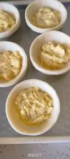 Make The souffle step 3