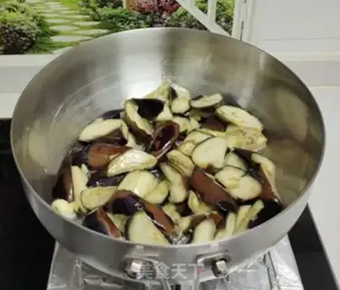 Make Soup eggplant step 2