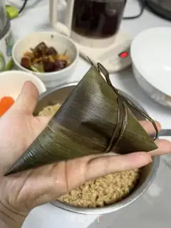 Make Egg yolk step 14