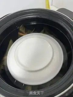Make Egg yolk step 15