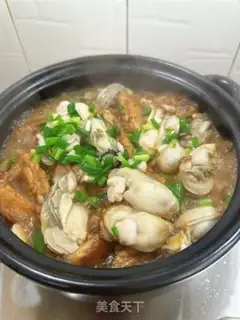 Make Chicken wings step 5