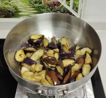 Make Soup eggplant step 4