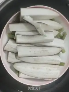 Make Cheese and beans step 2
