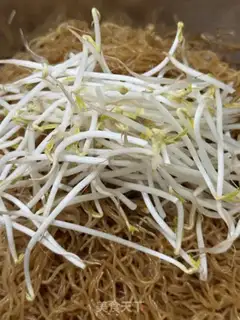 Make Seafood powder step 15