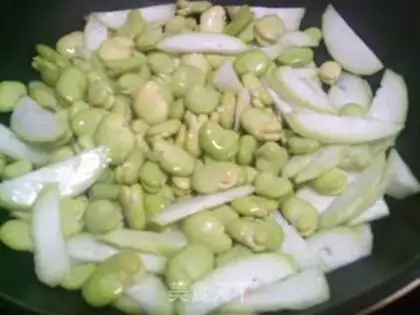 Make ♪ Pickles and beans ♪ step 3