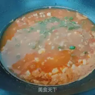 Make Tomato soup step 7