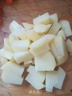 Make Red roast eggplant step 2