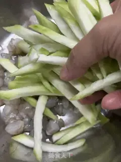 Make Snack shrimp step 3