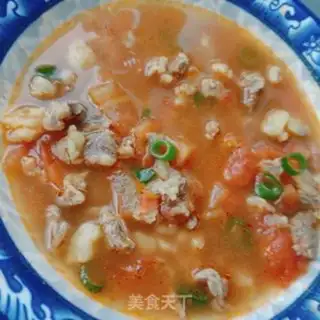 Make Tomato soup step 8